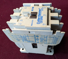 Cutler-Hammer CE15AN3 Contactor -  w/   C320KGD2