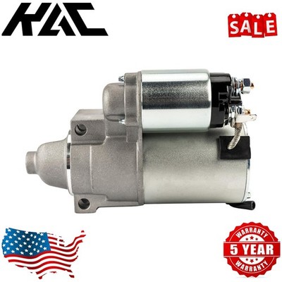 Starter For Cub Cadet John Deere Kubota Toro Grasshopper Scotts Deines MIA11473