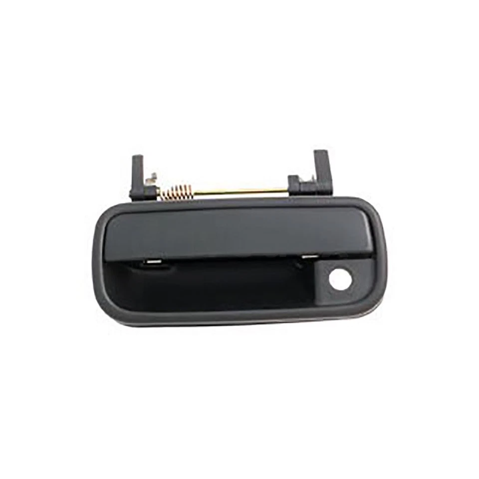 Par de manijas de puerta exteriores Dorman - AYUDA para Toyota 4Runner 1989 1990 1991 1992 Foto 4 de 4