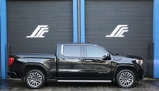 2024 GMC Sierra 1500 4WD Crew Cab 147" Denali Ultimate