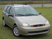 2003 FORD FOCUS 