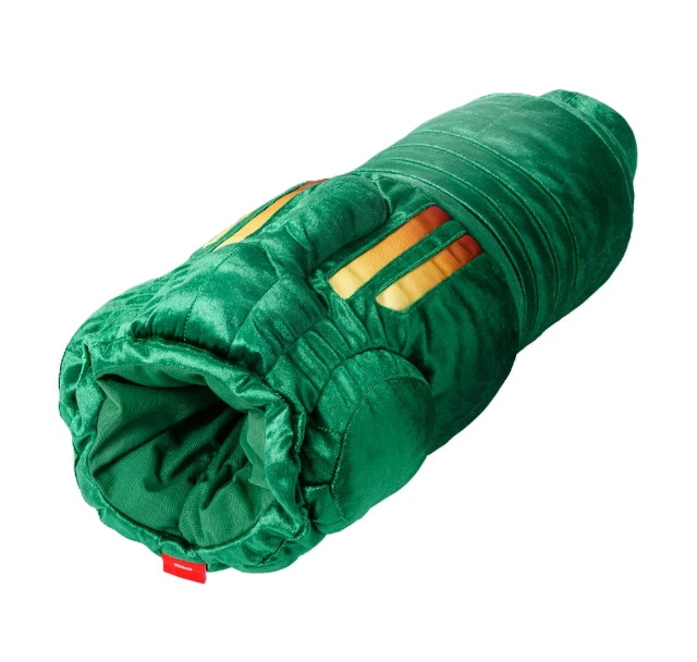 NINTENDO TOKYO Limited METROID Cushion Pillow Arm Cannon Japan NEW - Image 3 of 4