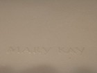 Mary Kay Pink Compact Travel Make-Up Case with 2-Sided  Mirror Magnify & Regular — photo 4