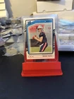 2024 Panini Donruss - Rated Rookie Drake Maye #379 (RC)
