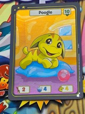 2024 Neopets - 25th Anniversary Single Base Foil Pick List