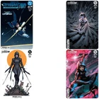 ABSOLUTE CASSANDRA CAIN THE SHADOWS HAND #1 (ONE SHOT)CVR A BENGAL PRESALE 09/09