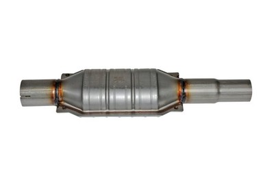 Rear Catalytic Converter for 2000 Jeep Cherokee