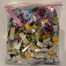 LEGO FRIENDS: Olivia's House (3315)