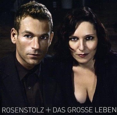 Das Grosse Leben-New V
