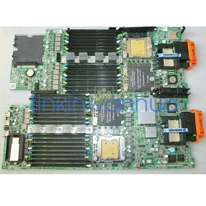 0FTRRT/ 0P6K1J For   PowerEdge M910 Server Motherboard *mc