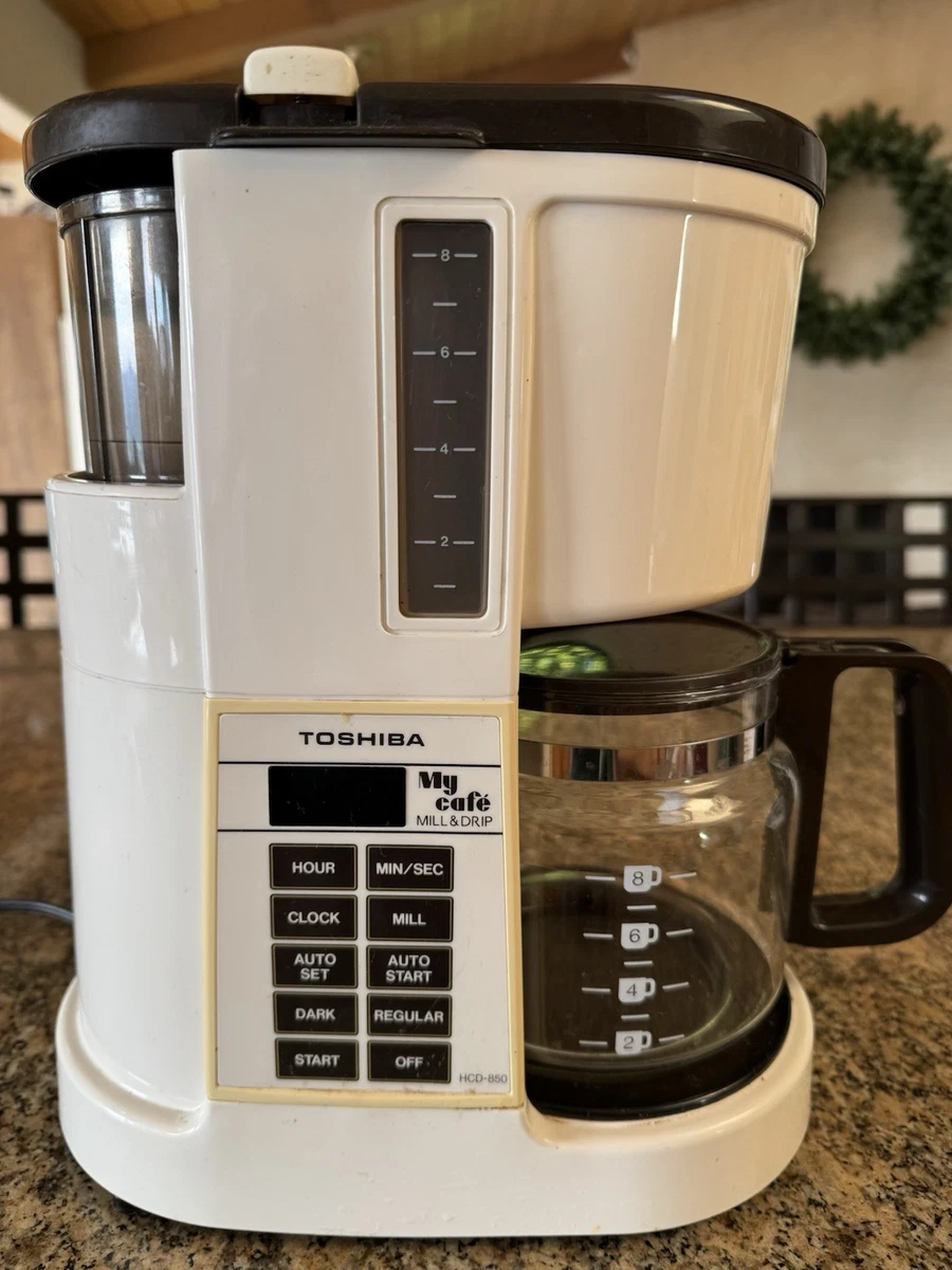 Toshiba Coffee Machines for sale | eBay