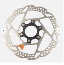 DISCO DISCHI FRENO MTB E-BIKE  180mm -160mm CENT LOCK SM-RT54- SM-RT10