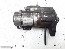 LAND ROVER RANGE ROVER SPORT 2006 MOTORINO AVVIAMENTO AUTOMATICO DIESEL 2700TD MS428000