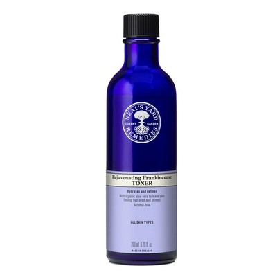 Neal's Yard Remedies Rejuvinating 200 ml (1er Pack), Weihrauch 