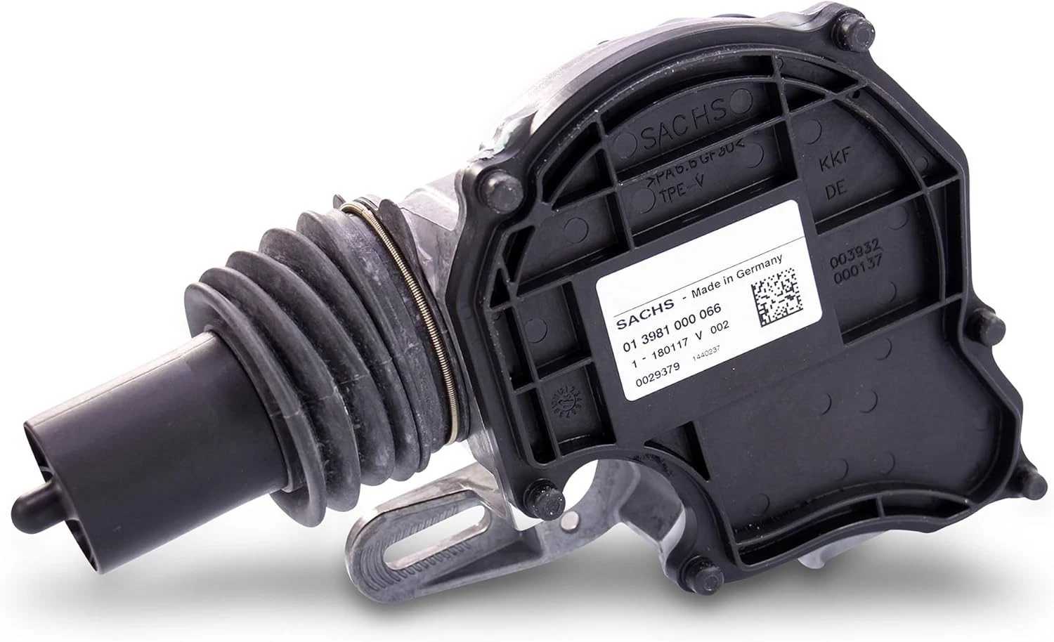 SACHS 3981 000 066 Nehmerzylinder Kupplung Aktuator NEU OVP