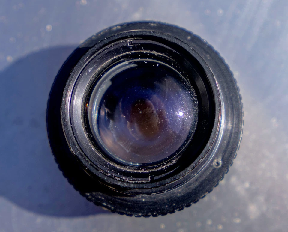 Lente Rodenstock Rodagon 135 mm F5.6-F32 montaje M39 # 10290065 bueno para 54X50 mm Foto 3 de 4