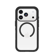 OtterBox iPhone 17 Pro Defender Pro XT Case for MagSafe with Camera Dark Side