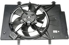 621-503 Engine Cooling Fan Assembly Compatible with Select Ford Models