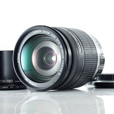 Canon EF-S 18-200mm F3.5-5.6 IS Zoom Lens 471610