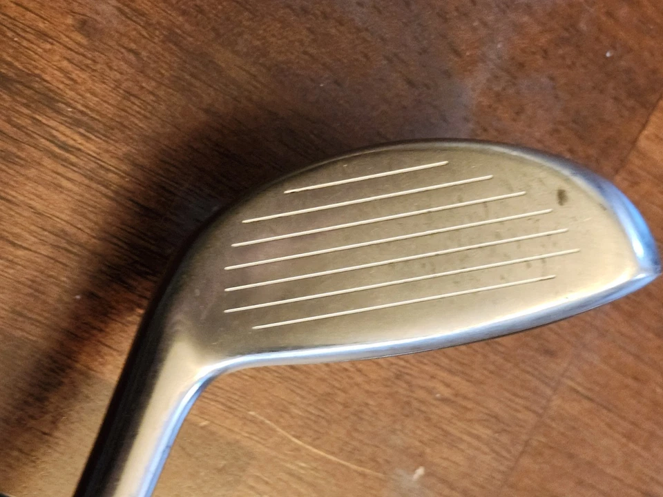 Cleveland HALO 4 híbrido 25* 40" de largo varilla rígida de grafito Foto 2 de 4