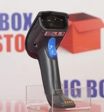 Datalogic Gryphon GM4102 Handheld Cordless 1D Barcode Scanner - New Open Box