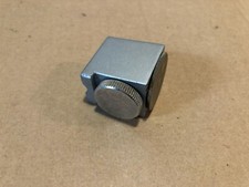Thorens TD-150 AB Turntable Part Out  Counterweight