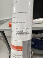 MiniKros S04-E500-10-S Hollow fibre filter module Spectrum Labs