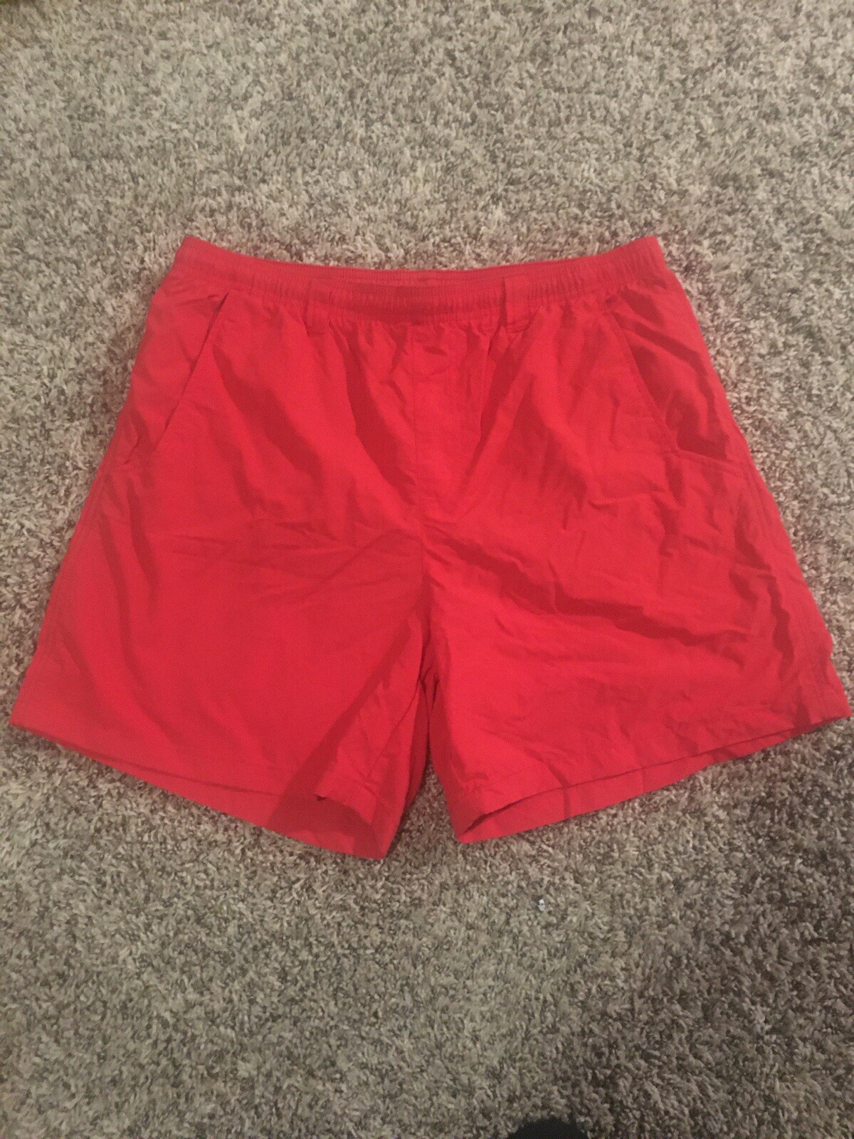 Columbia PFG Performance Fishing Gear Mesh Lined Sho… Gem