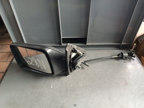 Original VW Golf 3 III 1H Außenspiegel Seitenspiegel links