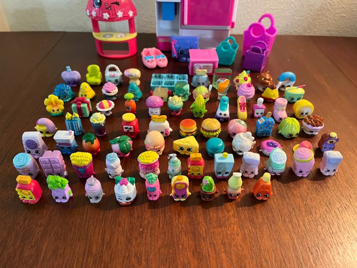 Shopkins coleccion completa new arrivals
