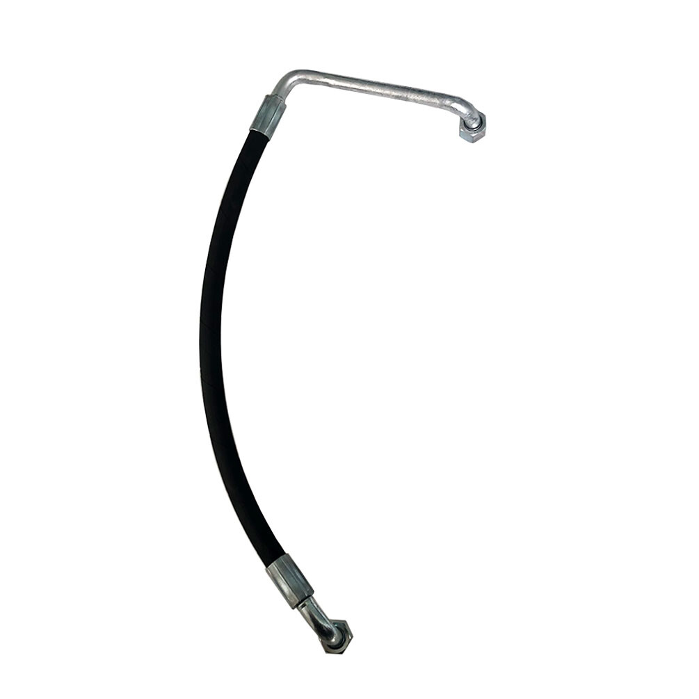 1613763200 Hose Assembly for Atlas Copco Compressor 1613-7632-00 