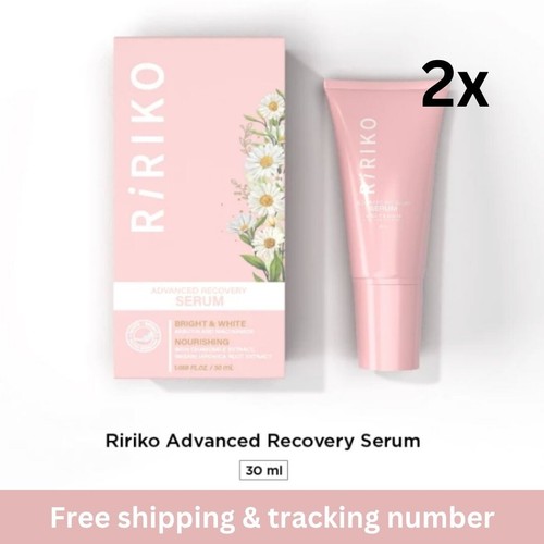 Ririko Advance Recovery Serum Aiuta Zona Intima Cura Delicata Donna 30 ml. - Foto 8 di 8