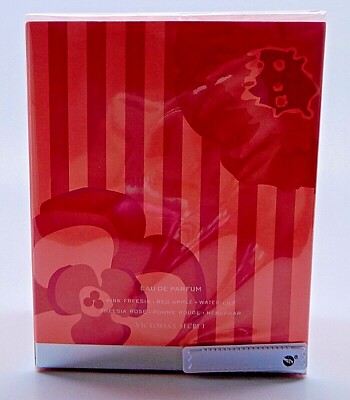 Victoria's Secret Bombshell Forever 100ml Women's Eau de Parfum
