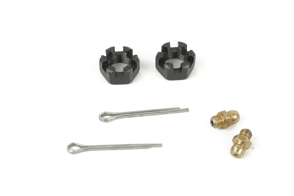 Eslabón central de dirección delantero Mevotech 1979 1980 para Chevrolet El Camino 1978-1987 Foto 3 de 3