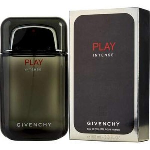 givenchy play mens 100ml edt