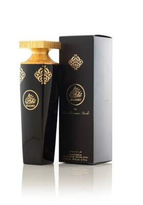 Madawi EDP Perfume By Arabian Oud 200 ML New Big Size 100% Authentic in USA 