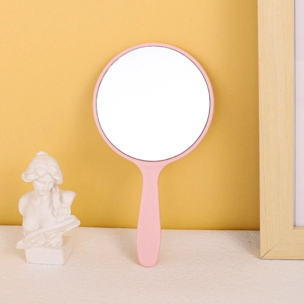 Little makeup clearance mirror