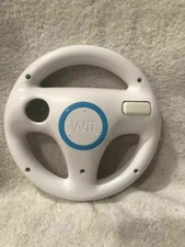 Nintendo Wii Wheel Wii Remote Controller