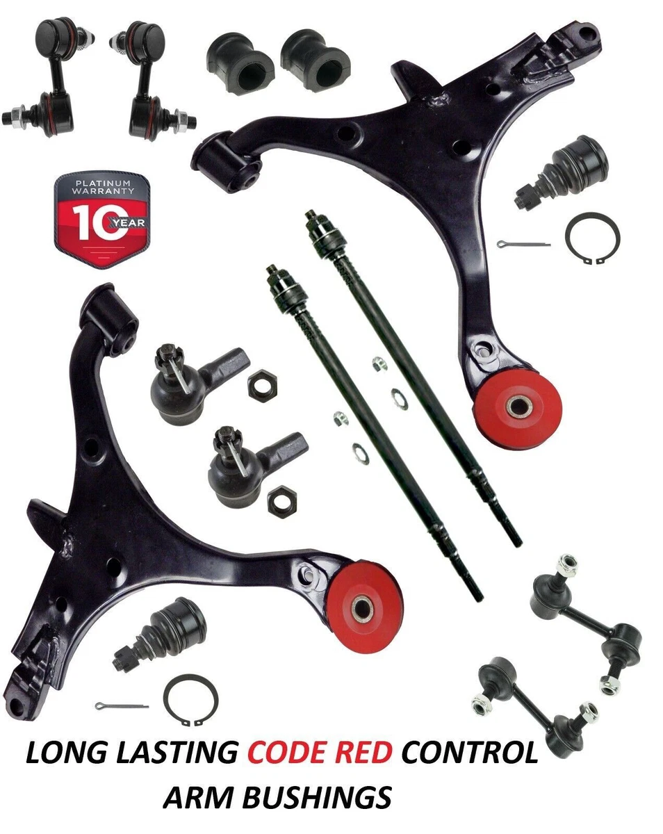 2005 honda civic suspension kit hotsell
