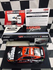 Ross Chastain 1 Moose Fraternity w/Foil 2024 Camaro ZL1 1:24 scale CX12423MOFRZ
