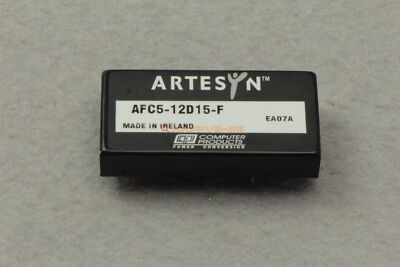 1PCS AFC5-12D15F ARTESYN Modul Neu