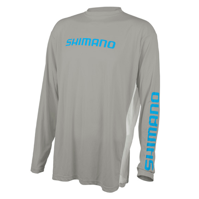 Shimano XXL Long Sleeve Performance 