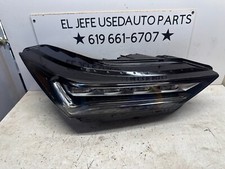 2022 2023 2024 Acura MDX RH Passenger Side Headlight