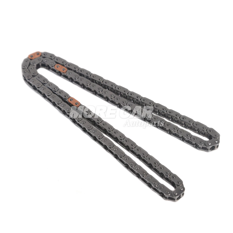 Kit de cadena de distribución bomba de agua (con 5 correas acanaladas) para Chevrolet Spark 2013-2015 1,2 L Foto 3 de 4