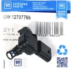 Genuine OEM GM 12707766 Intake Air Temp MAP Sensor 2017-2025 6.6L Duramax L5P