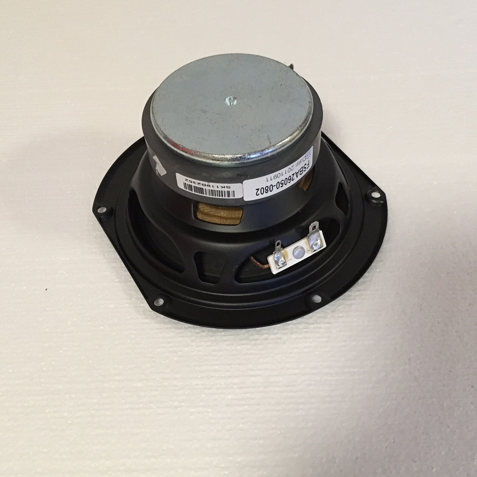 beats by dre car speakers