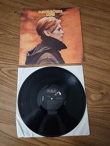 David Bowie Loving the Alien Box Set | eBay