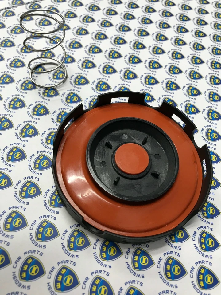 Oil separator pcv Valve Repair Kit for Audi A4 A5 A6 Q3 Q5 Quattro 06H103495B — 第 2/4 张图片