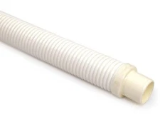 Oreq Automatic Pool Cleaner Hose (White, 4') | APC204