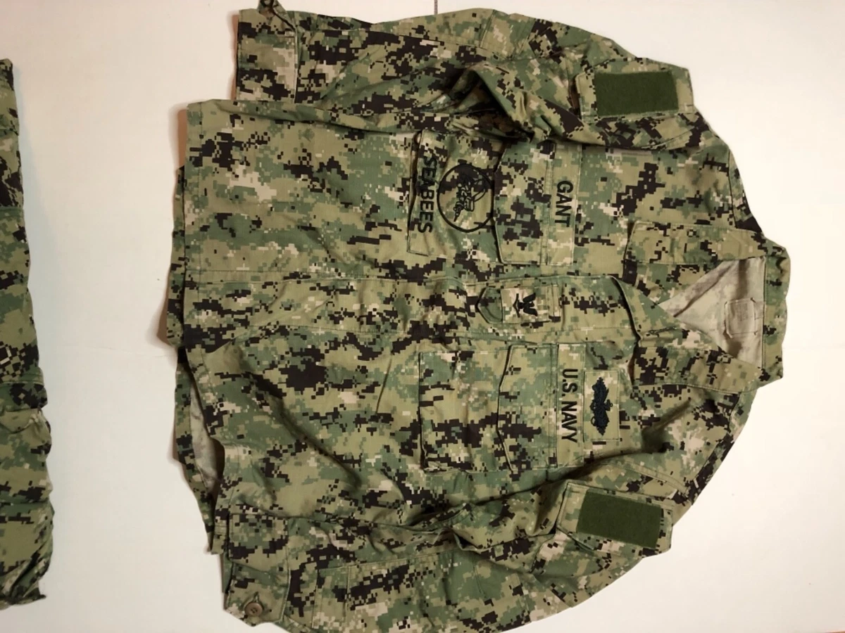 NWU Type III Original Militaria Uniforms (2001-Now) for sale | eBay